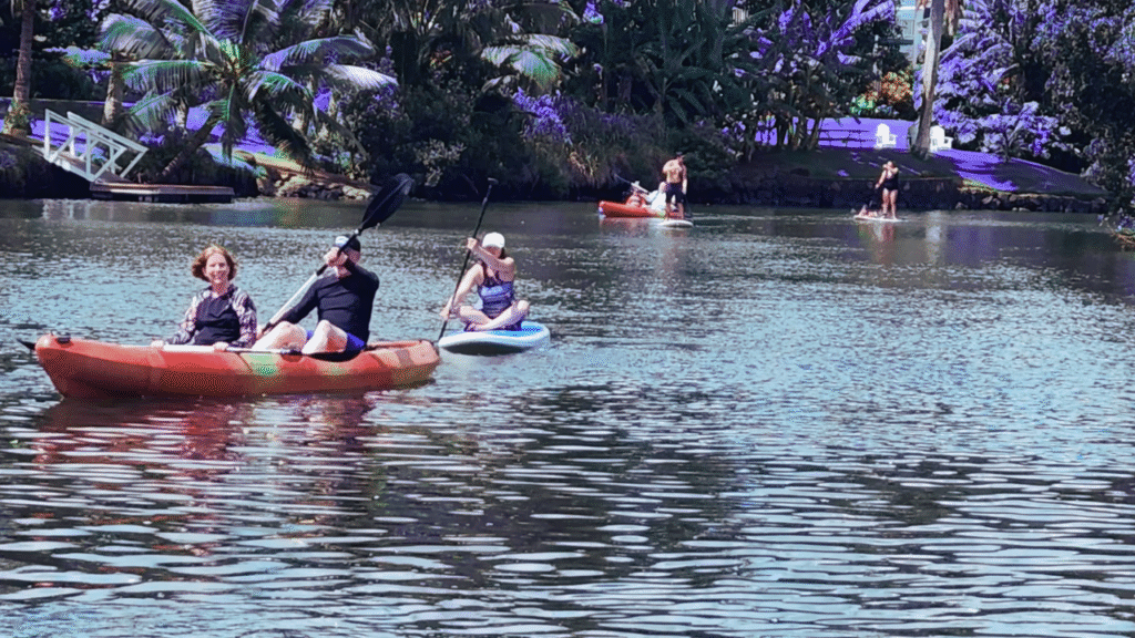 Family Fun and Outdoor Play for Every Kind of Traveler