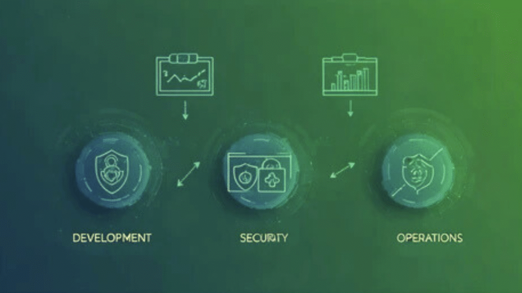 The Path is Secure with the Promise of DevSecOps