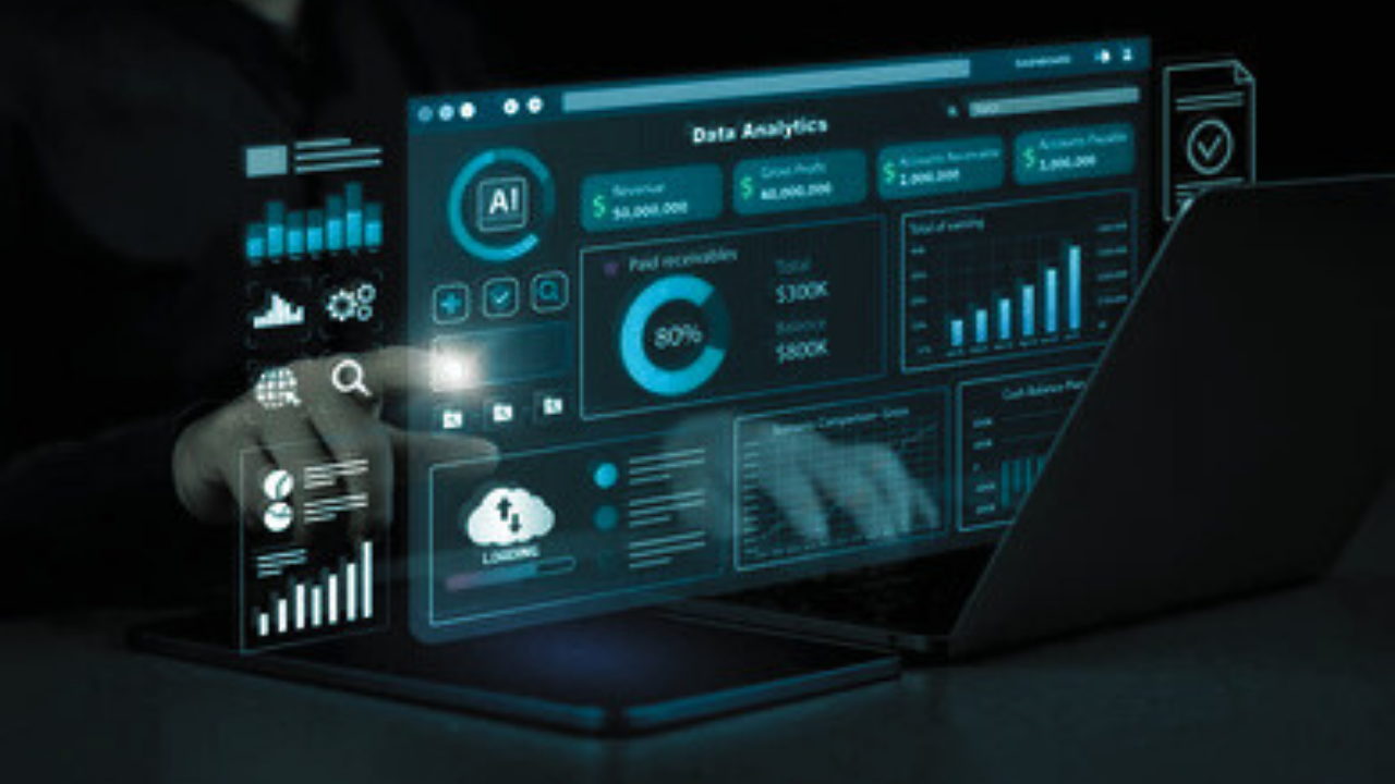 AI Insights DualMedia Business and Marketing Strategies Inspire Growth