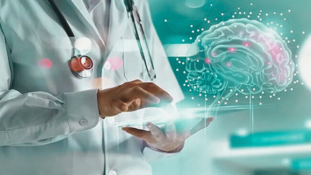 Inside Azure AI Health Insights and Its Smart Applications
