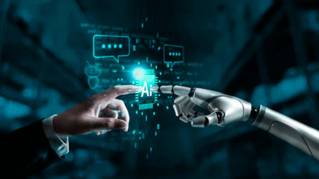 How Does Descartes AI Work in Real Business Scenarios