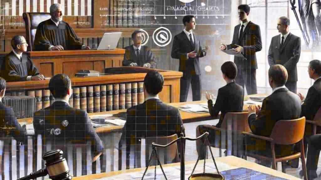 A Clear Timeline of the Ashcroft Capital Lawsuit