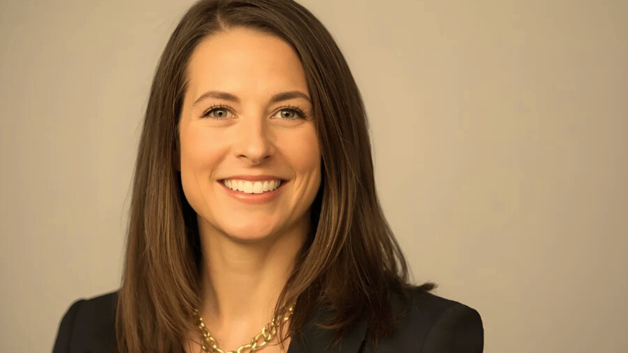 Shannon Reardon Swanick Leading Compassionate Business Growth