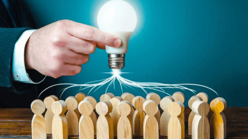 Lessons That Continue to Inspire and Shape the Next Gen