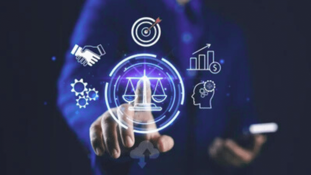 Building Ethical Growth in Investment Leadership