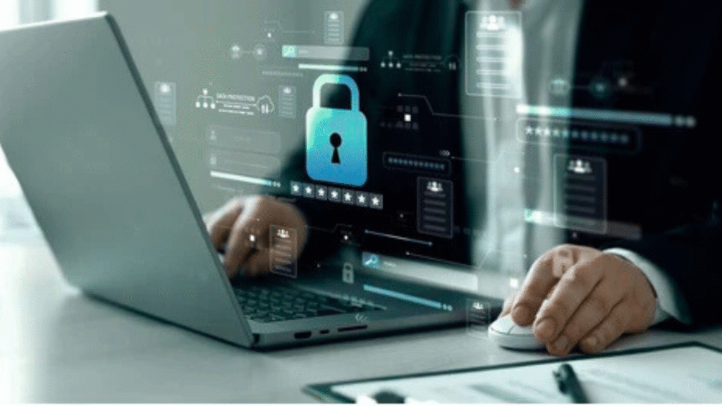 How iCostamp Keeps Business Data Safe