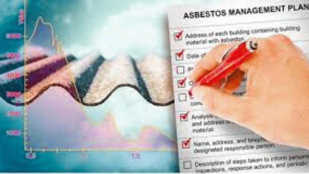 Handling to Manage and Remove Asbestlint Safely