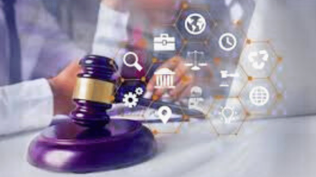 Innovative Approach to Modern Legal Practice