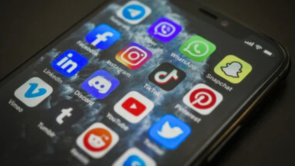 Top Platforms Supporting Amateur Content Creation