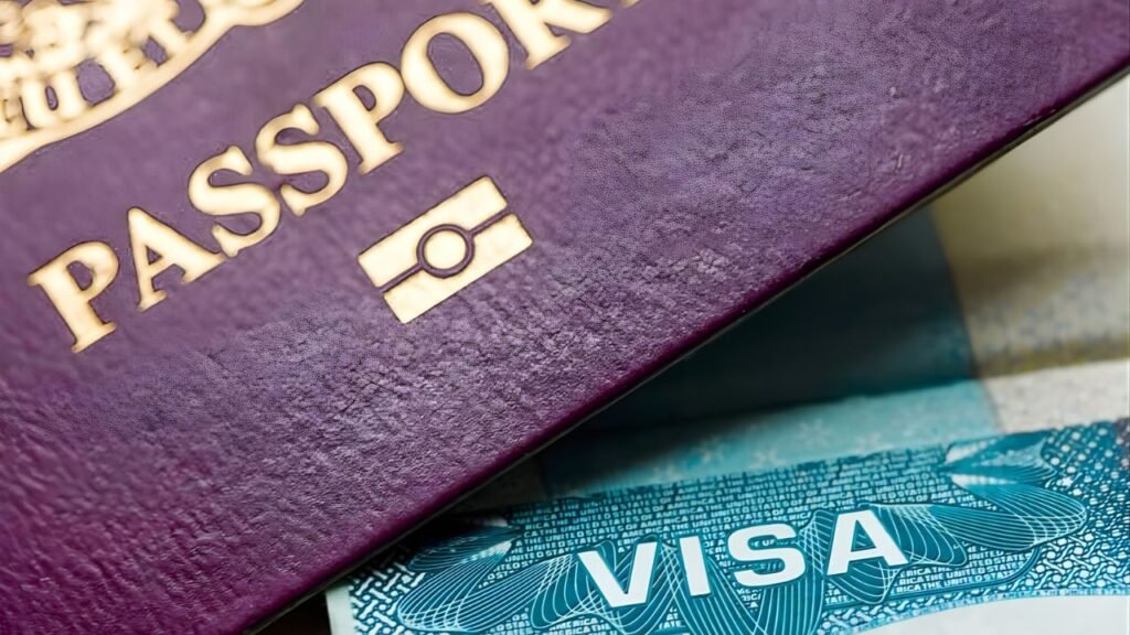 How Westgate Helps With Passport & Visa Services 